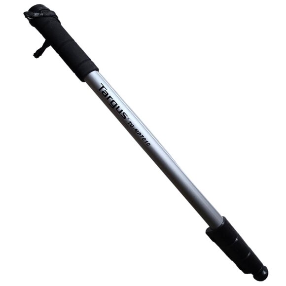 Targus Adjustable 22" - 5.8 feet Camera & Camcorder Monopod w/Wrist Strap - Picture 1 of 4